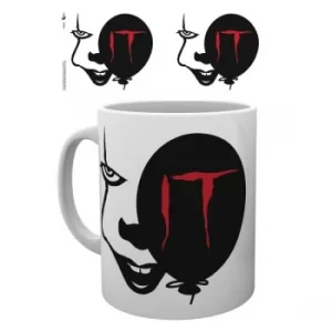 Image of IT Icon Mug
