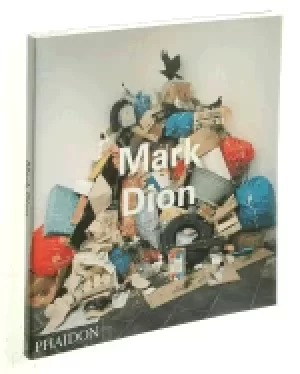 Image of mark dion