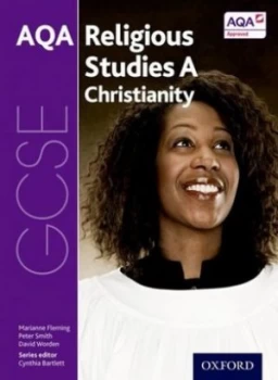 Image of Christianity by Cynthia Bartlett Book