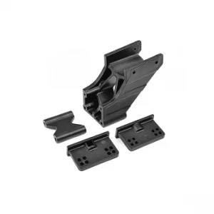 Image of Corally Wing Mount Adjustable V2 Composite (1 Set)