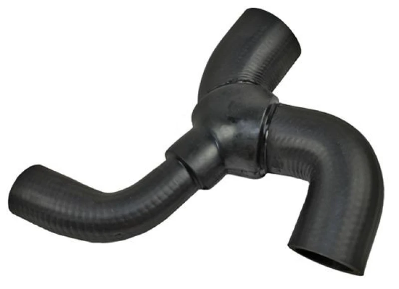 Image of Radiator hose METZGER 2420693