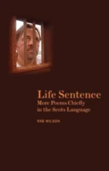 Image of Life Sentence by Rab Wilson Paperback