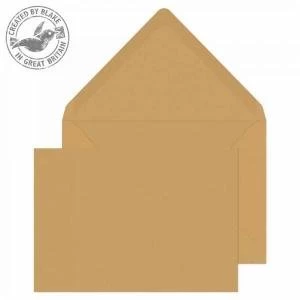 Image of Blake Purely Everyday C6 Gummed 114mm x 162mm 90gm2 Banker Invitation