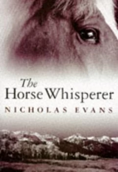 Image of The Horse Whisperer by Nicholas Evans Hardback