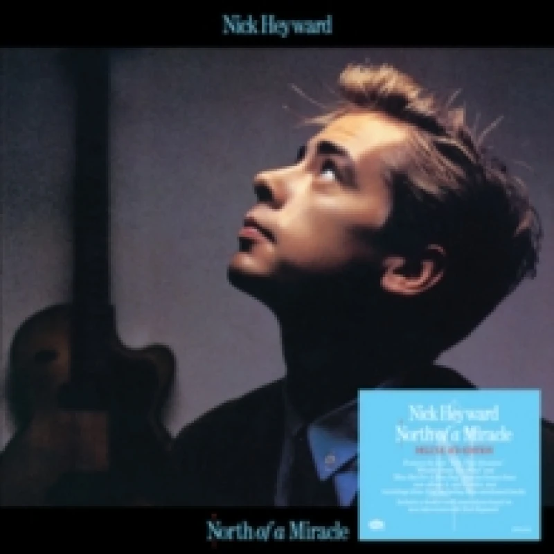 Image of North of a Miracle (Deluxe Edition) CD / Box Set