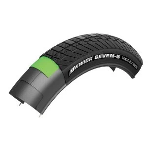 Image of Kenda Kwick Seven.5 Tyre 27.5 X 2.2