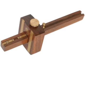Image of Sealey Hardwood Mortise Gauge