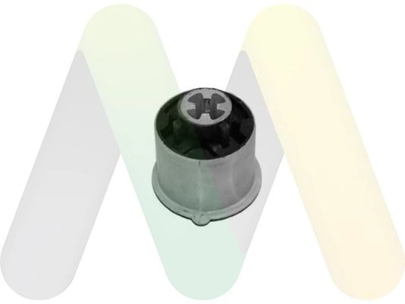 Image of MOTAQUIP Trailing arm / Suspension arm bush MOTAQUIP LVSK1326