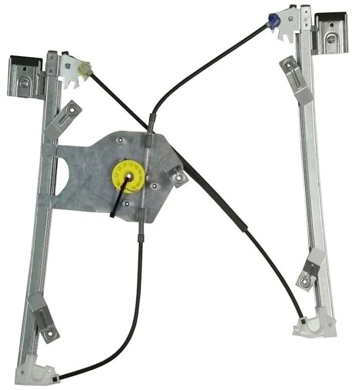 Image of Window regulator VALEO 851349