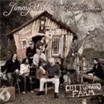 image of Jimmy Webb & The Webb Brothers - Cottonwood Farm (Music CD)