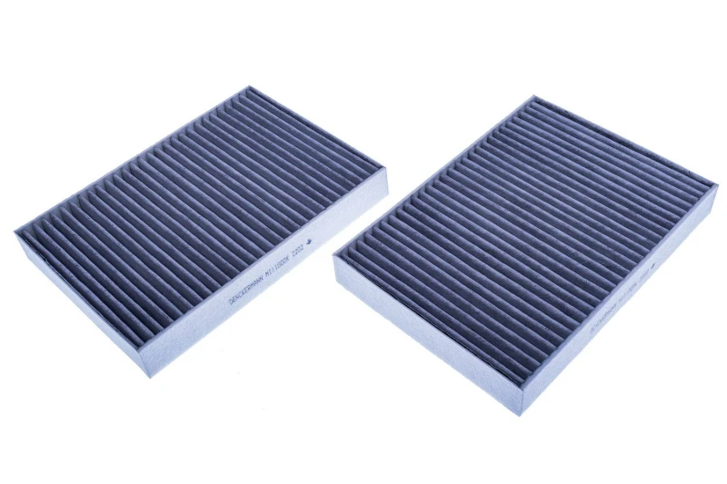Image of DENCKERMANN Pollen filter DENCKERMANN M111000K