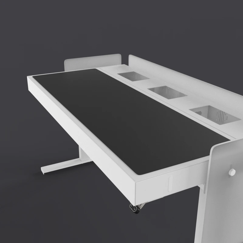 Image of Heckler Design H902-4166 lectern accessory Lectern protective cover