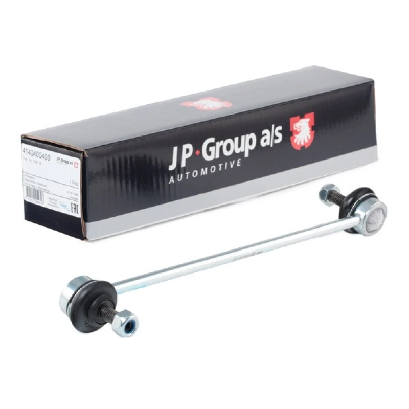 Image of JP GROUP Anti-roll bar link JP GROUP 4140400400
