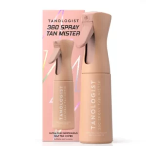 Image of Tanologist 360 Spray Tan Mister