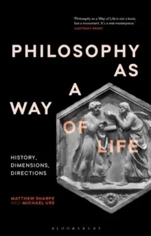 Image of Philosophy as a Way of Life : History, Dimensions, Directions