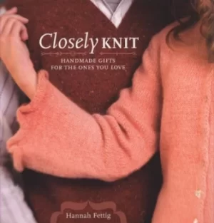 Image of Closely knit by Hannah Fettig