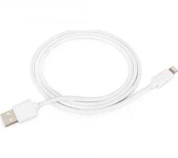 Image of GRIFFIN GP-003-WHT USB to Lightning Cable - 1 m
