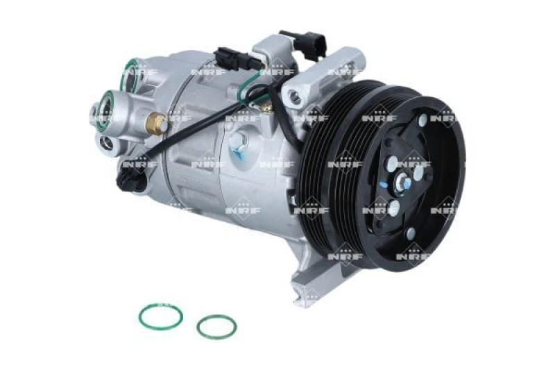Image of NRF Air conditioning compressor NRF 320176