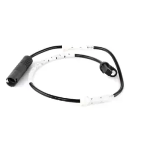 Image of RIDEX ABS Sensor BMW 412W0144 34526760424,34526785020,34526870075 ESP Sensor,Sensor, wheel speed