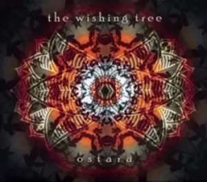 Image of The Wishing Tree - Ostara CD Album - Used