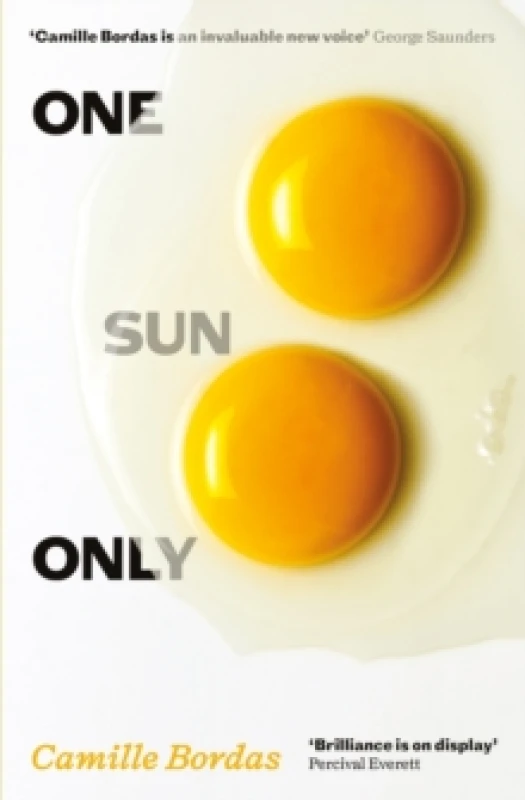 Image of One Sun Only Paperback / softback