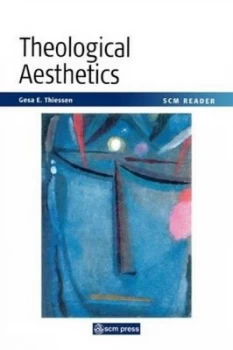 Image of Theological Aesthetics by Gesa Elsbeth Thiessen Book