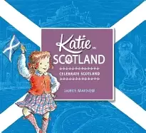 Image of katie in scotland