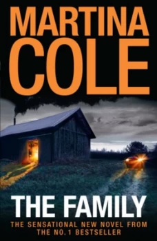 Image of The Family by Martina Cole Paperback
