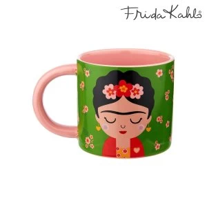 Image of Sass & Belle Frida Mug