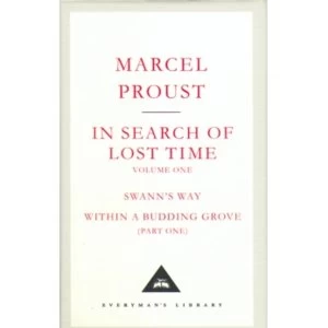 Image of In Search Of Lost Times Volume 1