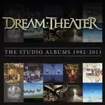 Image of Dream Theater - Studio Albums 1992-2011 (Box Set) (Music CD)
