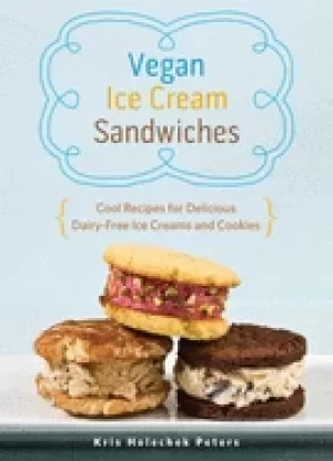 Image of vegan ice cream sandwiches cool recipes for delicious dairy free ice creams