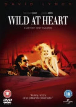 image of Wild at Heart