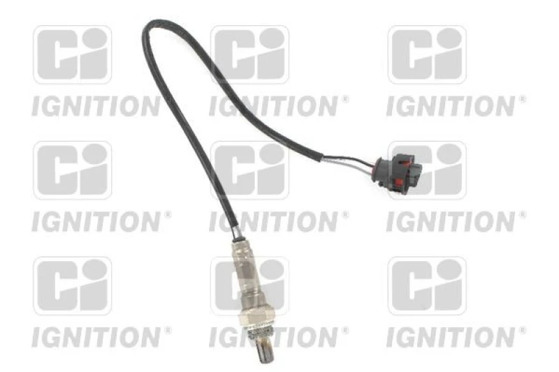 Image of QUINTON HAZELL Lambda sensor QUINTON HAZELL XLOS1233