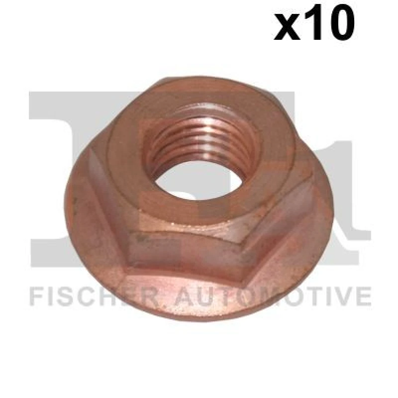 Image of FA1 Nut FA1 988-1024.10