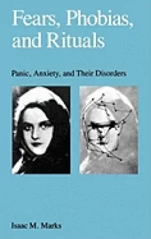 Image of fears phobias and rituals panic anxiety and their disorders
