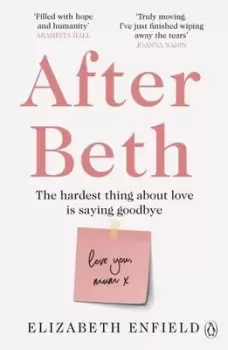 Image of After Beth - Elizabeth Enfield - Paperback - Used