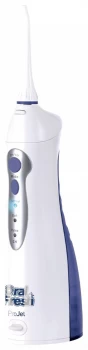 Image of Oral Fresh Pro Jet Blue Flosser