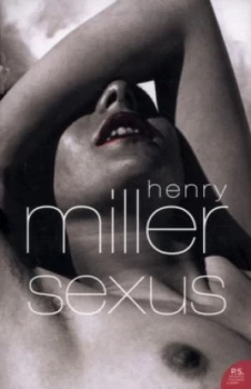 Image of Sexus by Henry Miller Paperback