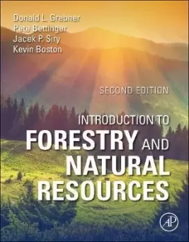 Image of Introduction to Forestry and Natural Resources by Donald L. Grebner