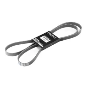 Image of RIDEX V-ribbed belt 305P0098 Serpentine belt,Auxiliary belt VW,MERCEDES-BENZ,OPEL,Transporter IV Bus (70B, 70C, 7DB, 7DK, 70J, 70K, 7DC, 7DJ)