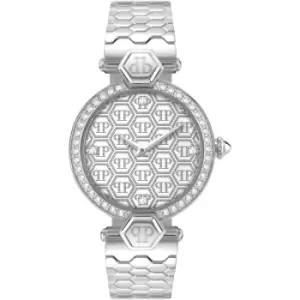 Image of Ladies Philipp Plein Plein Couture Watch