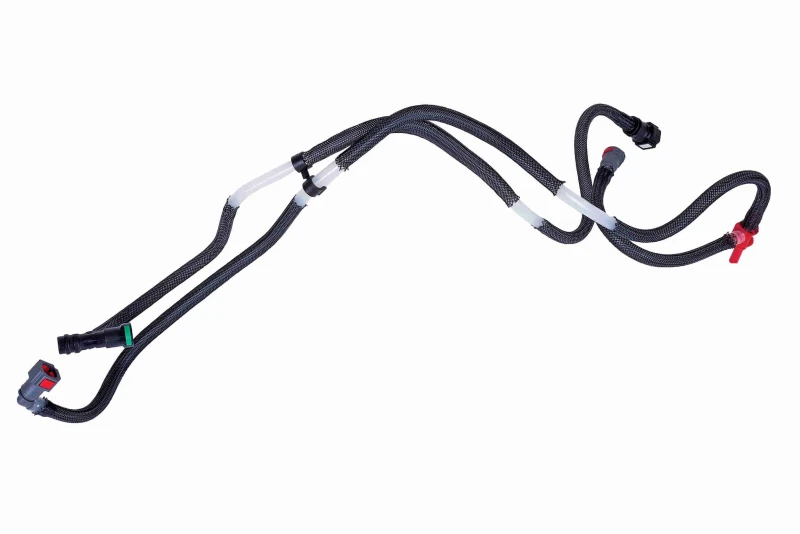 Image of Fuel line VAICO V46-1088