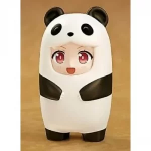 Image of Nendoroid More Face Parts Case Panda