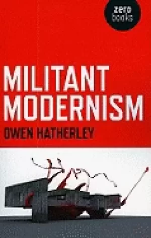 Image of militant modernism