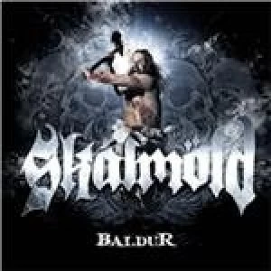 image of Skalmold - Baldur (Music CD)