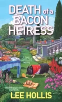 Image of Death of a Bacon Heiress