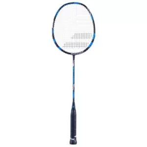 image of Babolat First 1 Badminton Racquet - Blue