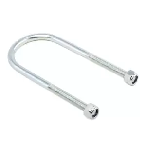Image of LESJOFORS Spring Clamp 77814 VW,NISSAN,JEEP,LT 40-55 I Pritsche / Fahrgestell (293-909),LT 40-55 I Kastenwagen (291-512),PICK UP (D21)