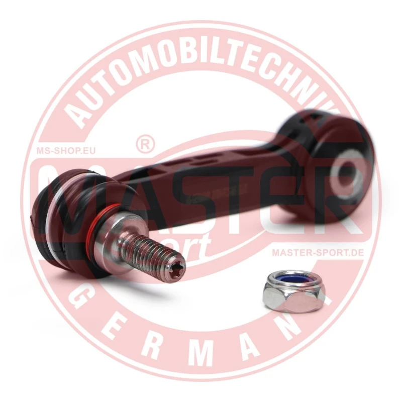 Image of MASTER-SPORT Anti-roll bar link MASTER-SPORT 37904-PCS-MS